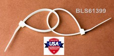 400 USA Made TOUGH TIES 4