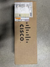 Cisco PWR-C1-715WAC-RATED 715WAC Power Supply - New Open Box picture