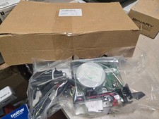 RG5-7789 Replacement Part: Fuser Delivery Drive Fuser Drive Motor for 9050dn picture