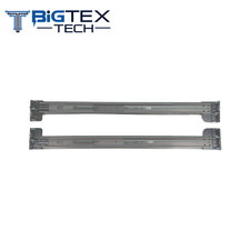 Dell B6 Sliding ReadyRails 0H4X6X 061KCY PowerEdge R740xd R740 R730xd R730 R540 picture