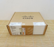 New Cisco SM-X-NIM-ADPTR Adapter for NIM in a SM-X Slot 4400 4300 ISR New Sealed picture
