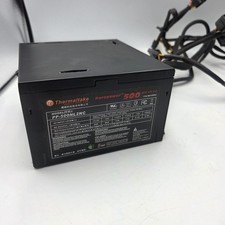 Thermaltake TR2 500W ATX Power Supply 20+4 Pin 115/230V PP-500NL2NC picture