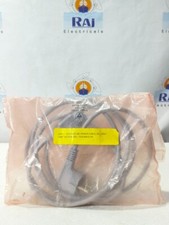 O HEIL POWER CORD CABLE 10AMP 250VAC 2 PIN CONNECTOR B C13R  picture