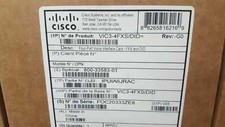 Brand NEW CISCO VIC3-4FXS/DID 4-Port High-Density FXS/DID Voice Fax Interface picture