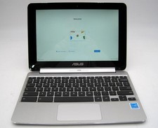 Asus C100P Flip 2-in-1 Touchscreen 10
