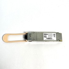 AU SELLER NEW Dell QSFP-40G-SR4  07TCDN  40GbE QSFP+ Transceiver AFBR-79EIDZ-FT1 picture