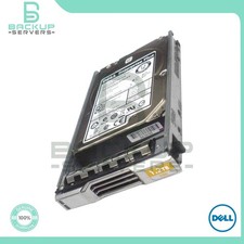 68V42 Dell Compellent 1.2TB 10K SAS 2.5