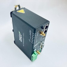 DIGI International WR31-M52A-DE1-TB TransPort WR31 Cellular Router Rev M - NEW picture