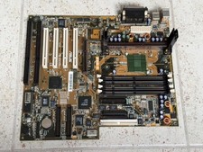 ASUS P2B-S Slot 1 Motherboard for Intel picture