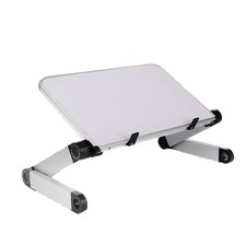 360� Adjustable Laptop Table Stand picture