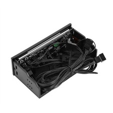 5-Fans Speed Controller For Smart Computer Cooling System picture