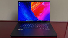 ASUS ProArt P16 3K 120Hz OLED (Ryzen AI 9 HX 370, 32GB/2TB SSD, RTX 5070) Black picture