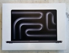 Apple Macbook Pro 14 inch 16GB 1TB EMPTY BOX (each) I have more than 5 pieces  picture