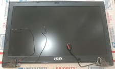 MSI GT72s GT72 6QE MS-1782 17.3