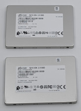Micron 5210 Ion 7.68TB 2.5