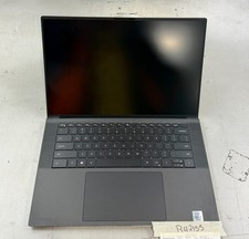 Dell XPS 15 9500 i7-10750H / 8GB RAM / GTX 1650 TI / NO SSD -RL6821 picture