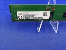 HMCG78MEBRA105N HYNIX 16GB (1x16GB) 1Rx8 PC5-4800B MEMORY picture