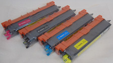 TN229XL TN229 Toner 4 Pack for Brother TN229XL TN 229 Toner Cartridges Sealed picture