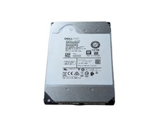 Dell 12TB T2YHT 7.2K 6Gb/s SATA 3.5