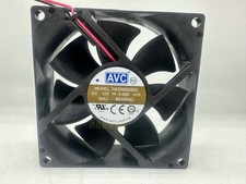 1PCS Original AVC 8025 DAZA0825B2L DC12V 0.09A 80x25mm Silent Fan picture
