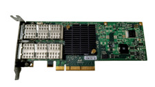 Mellanox Connect X-2 HCA MHQH29B-XTR w/ Half Height Bracket picture