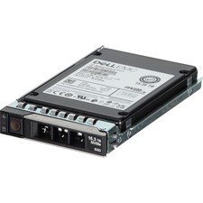 182NW-CD1 Dell 15.36TB Enterprise NVMe Gen4 RI TLC 2.5 SSD PM1733 V2 picture