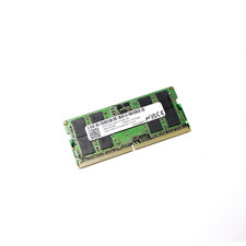 Micron 16GB (2x8GB) DDR5 4800MHz SODIMM Laptop RAM MTC4C10163S1SC48BA1 picture