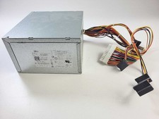 Dell L300NM-01 300W Power Supply - Untested picture
