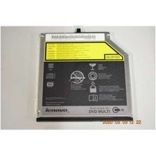 Ultabay Slim Dvd Multi Iii Sony Ad-7910s Lenovo P/N 42T2551 (2322/C3/7) picture