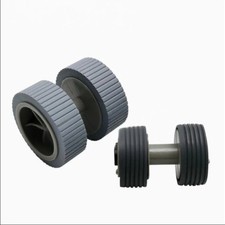 Fi-6225 Fi-6230 Fi-6130Z Fi6125 Pickup Roller Fits For Fujitsu Fi-6240 Fi6125 picture