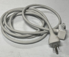 Apple Mac Book Power Adapter Extension Cable A1 2.5A 125V UNTESTED (FC92A-3Q4199 picture