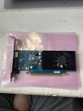 NVIDIA GeForce GT 1030 GPU Dell 08CCF1 Low Profile HDMI DP Good Condition picture