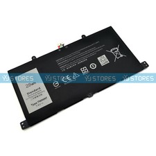 New 7WMM7 Keyboard Battery for Dell Venue 11 Pro D1R74 CFC6C RTY89 CP305193L1 picture