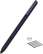 Black Marker Pen for Remarkable 1/2 Tablet Notebook, Stylus for Remarkable 2 picture
