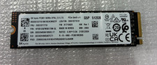 Lenovo SK Hynix PCB01 NVMe - Gen 5 G5P G5 - HFS512GFM9X179N 512GB SSD - New Pull picture