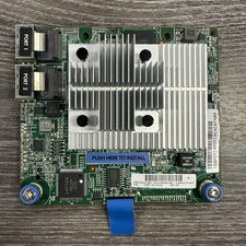 HPE Smart Array P408i-a SR Gen10 12G SAS RAID Controller 836260-002 804334-002 picture