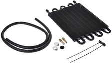 Hayden Automotive 516 High Performance Transmission Cooler picture
