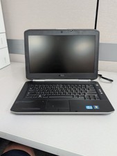 Dell Latitude E5420 (2011) Intel(R) Core(TM) i5, 4 Gb Ram, No Hdd, No Boot Parts picture