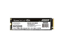 TeamGroup TM8FGM500G0C101 NV5000 500GB M.2 PCIe Gen4 NVMe SSD picture