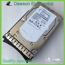 IBM 49Y6093 49Y6096 X3550 X3650M5 M4 15K 300G 3.5-inch SAS hard disk picture