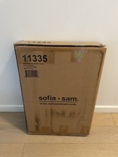 Sofia And Sam Portable Sit-stand Table for Sitting Desk - BRAND NEW picture