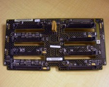 Sun 501-5274 8-Slot SCSI Backplane 6601/02 picture