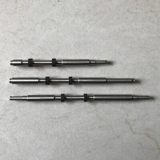 3pcs/lot 363C896544/5/6 Carrier Roller for Fuji Frontier 350/355/370/375/SP3000 picture