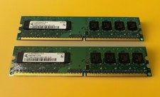 Infineon HYS64T64000HU-3S-B 512MB 1Rx8 DDR2-667 PC2-5300U-555-12-D0 Memory picture