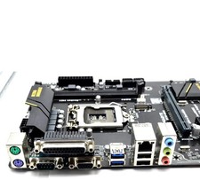 GIGABYTE GA-H110-D3A LGA 1151 Intel Motherboard picture