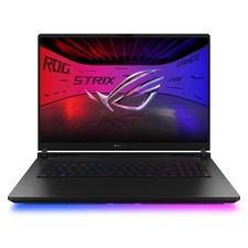 ASUS ROG Strix SCAR 18 Laptop, Intel Ultra 9 275HX, 64GB RAM,  2TB SSD, RTX 5090 picture