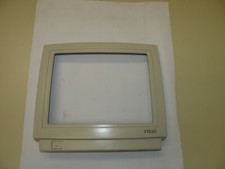 DEC 70-31212-05 FRONT BEZEL ASSEMBLY FOR DIGITAL VT520 VIDEO TERMINAL, PAINTED N picture