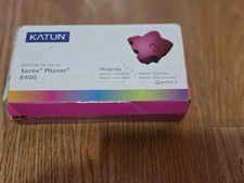 Katun Solid Ink for Xerox Phaser 8400 Magenta 3 Pack Sticks 108R00606 picture