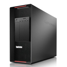 Lenovo P920 48 Core Workstation 2X Platinum 8160 512GB RAM No GPU/ HDD/ OS picture