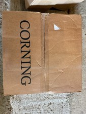 Corning CCH-01U 1U Fibre Patch Panel Closet Connector Housing New 630140 picture